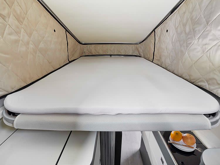 Starterre Campingcar Les portes ouvertes du campingcar à Lyon et